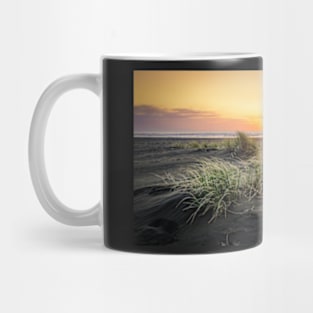 Karekare Sunset Mug